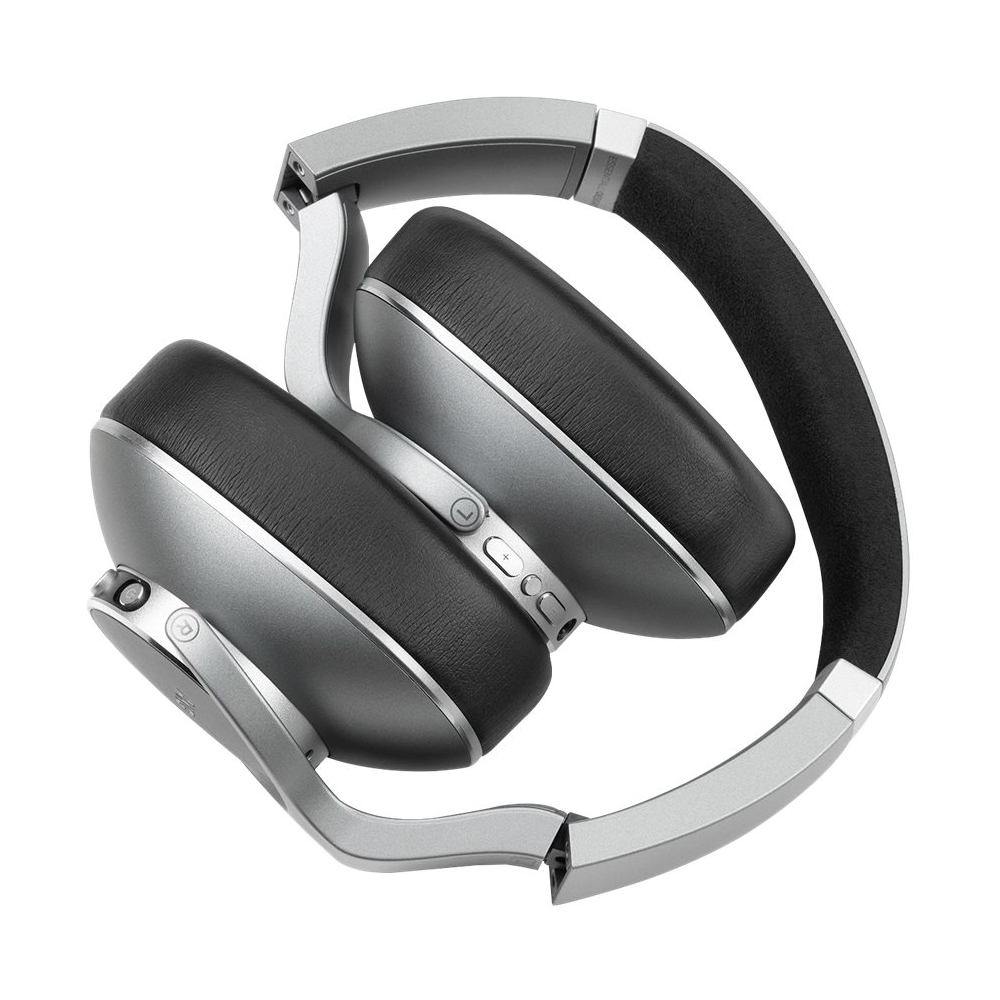 Best Buy: AKG N700NC Wireless Noise Cancelling On-Ear Headphones 