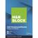 Front. H&R Block - H&R Block - Premium Tax Software.