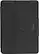 Front. Targus - Pro-Tek Folio Case for Apple iPad 10.2"(9th/8th/7th gen.), iPad Air 10.5", and iPad Pro 10.5" - Black.