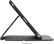 Alt View 12. Targus - Pro-Tek Folio Case for Apple iPad 10.2"(9th/8th/7th gen.), iPad Air 10.5", and iPad Pro 10.5" - Black.