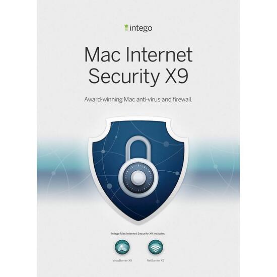 Intego mac internet security x9 discount Intego mac internet security x9 discount