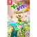 Yooka-Laylee and the Impossible Lair is a video game for the Nintendo Switch. The game features a large, colorful dragon on the cover, and it is rated E for Everyone by the ESRB. Team 17 is the developer of this game.