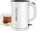 Angle. Insignia™ - 1.5L Electric Kettle - Black.