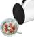 Alt View 14. Insignia™ - 1.5L Electric Kettle - Black.