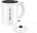 Alt View 1. Insignia™ - 1.5L Electric Kettle - Black.