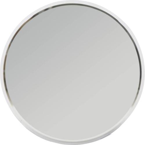 Noble House - Japton Circular Wall Mirror - Clear