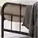 Alt View 13. Noble House - Sodus Industrial 63.8" Queen Size Iron Bed Frame - Hammered Copper.