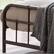 Alt View 13. Noble House - Sodus Industrial 63.8" Queen Size Iron Bed Frame - Charcoal Gray.