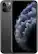 Front. Apple - iPhone 11 Pro with 64GB Memory Prepaid Cell Phone.