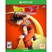 Kakarot xbox discount one digital