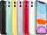 Alt View 15. Apple - iPhone 11 with 64GB Memory Prepaid Cell Phone.