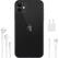 Alt View 16. Apple - iPhone 11 with 64GB Memory Prepaid Cell Phone.