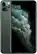 Front. Apple - iPhone 11 Pro Max with 64GB Memory Prepaid Cell Phone.