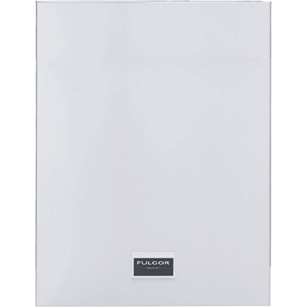 Best Buy Fulgor Milano Top Control BuiltIn Dishwasher with Stainless