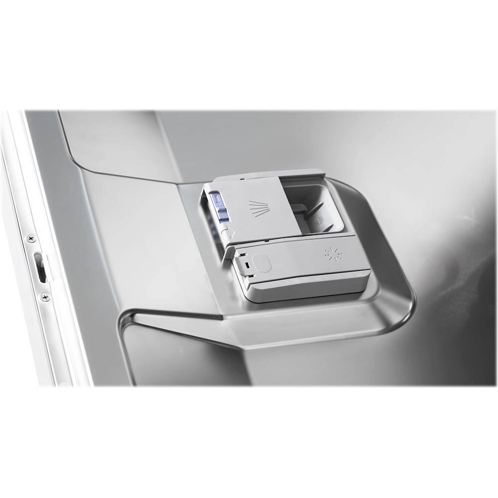 Best Buy Fulgor Milano Top Control BuiltIn Dishwasher with Stainless