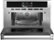 Alt View Zoom 11. Monogram - 30" Built-In Single Electric Convection Wall Oven with Advantium Speedcook Technology - Stainless steel.