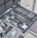 Alt View 16. Monogram - Top Control Smart Built-In Stainless Steel Tub Dishwasher with 3rd Rack and 39 dBA - Stainless Steel.