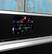 Alt View 12. Monogram - 30" Built-In Double Electric Convection Wall Oven - Stainless Steel.