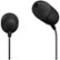 Alt View Zoom 17. LG - TONE Style HBS-SL5 Wireless In-Ear Headphones - Black.