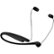 Left Zoom. LG - TONE Style HBS-SL5 Wireless In-Ear Headphones - Black.