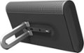 Alt View Zoom 12. VIZIO - SmartCast Crave Go Wireless Speaker - Silver.