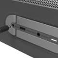 Alt View Zoom 13. VIZIO - SmartCast Crave Go Wireless Speaker - Silver.