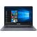 Front. ASUS - 14" Laptop - Intel Pentium Silver - 4GB Memory - 128GB eMMC Flash Memory - Star Gray.