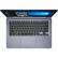 Alt View 12. ASUS - 14" Laptop - Intel Pentium Silver - 4GB Memory - 128GB eMMC Flash Memory - Star Gray.