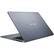 Alt View 15. ASUS - 14" Laptop - Intel Pentium Silver - 4GB Memory - 128GB eMMC Flash Memory - Star Gray.