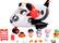 Alt View 11. Ryan's World - Combo Panda Airlines Airplane.