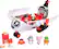Alt View 12. Ryan's World - Combo Panda Airlines Airplane.