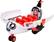 Alt View 14. Ryan's World - Combo Panda Airlines Airplane.