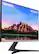 Angle. Samsung - 28” ViewFinity UHD IPS AMD FreeSync with HDR Monitor - Black.