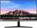 Front Zoom. Samsung - 28” ViewFinity UHD IPS AMD FreeSync with HDR Monitor - Black.