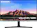 Front. Samsung - 28” ViewFinity UHD IPS AMD FreeSync with HDR Monitor - Black.