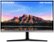 Alt View Zoom 11. Samsung - 28” ViewFinity UHD IPS AMD FreeSync with HDR Monitor - Black.