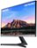 Alt View Zoom 14. Samsung - 28” ViewFinity UHD IPS AMD FreeSync with HDR Monitor - Black.