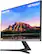 Alt View 14. Samsung - 28” ViewFinity UHD IPS AMD FreeSync with HDR Monitor - Black.