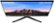 Alt View Zoom 15. Samsung - 28” ViewFinity UHD IPS AMD FreeSync with HDR Monitor - Black.