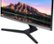 Alt View Zoom 16. Samsung - 28” ViewFinity UHD IPS AMD FreeSync with HDR Monitor - Black.
