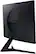 Alt View 18. Samsung - 28” ViewFinity UHD IPS AMD FreeSync with HDR Monitor - Black.