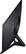 Alt View 19. Samsung - 28” ViewFinity UHD IPS AMD FreeSync with HDR Monitor - Black.