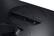Alt View 33. Samsung - 28” ViewFinity UHD IPS AMD FreeSync with HDR Monitor - Black.