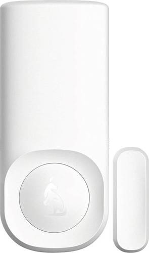 Kangaroo - Motion + Entry Sensor - White