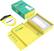 Alt View 13. Kangaroo - Motion + Entry Sensor - White.