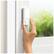 Alt View 18. Kangaroo - Motion + Entry Sensor - White.