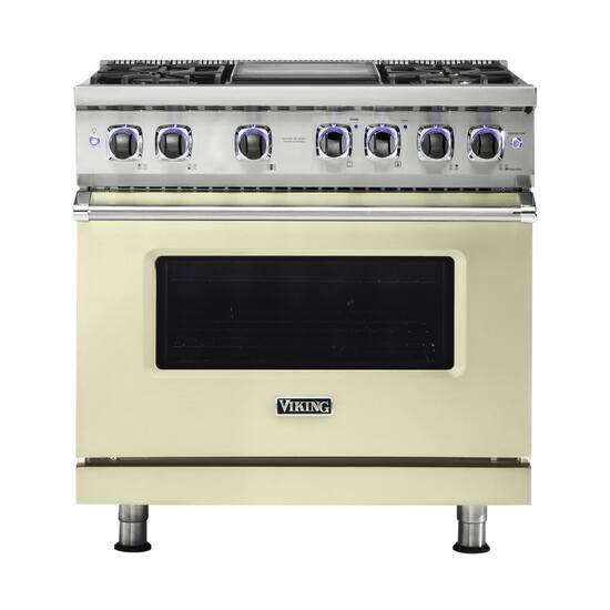 Viking freestanding gas range deals