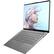Alt View 11. Lenovo - IdeaPad S940-14IWL 14" Laptop - Intel Core i7 - 8GB Memory - 256GB SSD - Iron Gray.