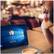 Alt View 19. Lenovo - IdeaPad S940-14IWL 14" Laptop - Intel Core i7 - 8GB Memory - 256GB SSD - Iron Gray.