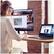 Alt View 20. Lenovo - IdeaPad S940-14IWL 14" Laptop - Intel Core i7 - 8GB Memory - 256GB SSD - Iron Gray.